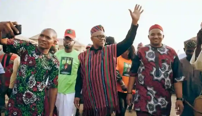 Obi Heralds ADC in FCT