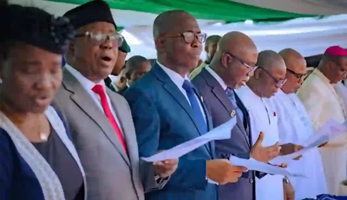 Ondo Cleric Charges Leaders To Prioritize Sacrifice