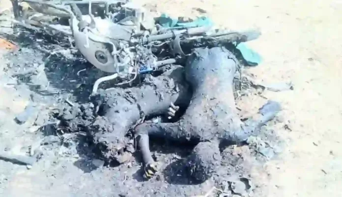 Over 23 Terrorists Killed in Kano