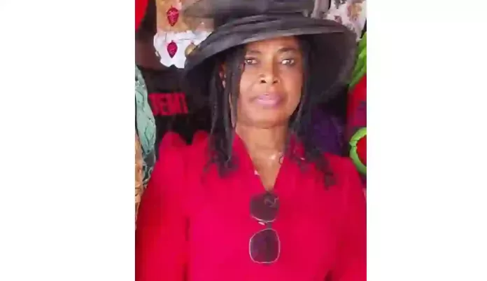 Princess Nwamaka Mediarrix Chigbo