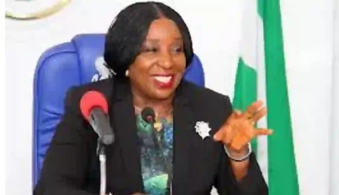 Prof Ngozi Odu