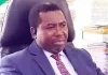 INEC: We Are Ready For Osun Election; 1.9m PVCs Collected Professor Joash Ojo Amupitan - INEC Chairman