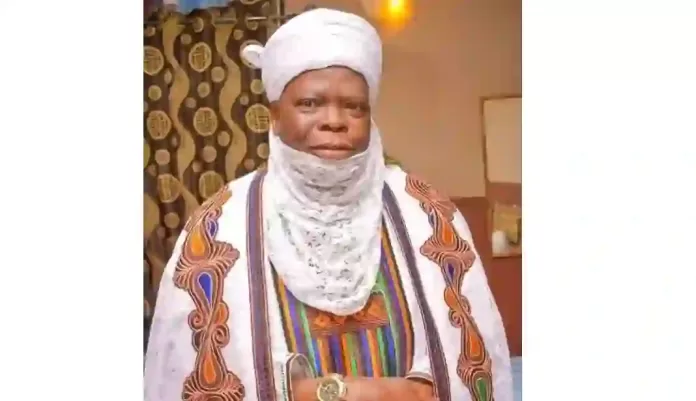 Sheikh Muhammad Bashir Saliu