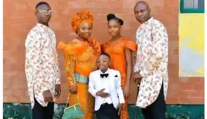 Six Family Members Died In Eleme