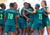 WAFCON 2026: Super Falcons Players Robbed At Their Hotel In Casablanca Super Falcons