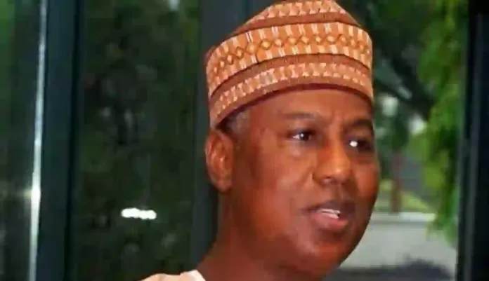 Usman Dakingari Suleiman Usman Dakingari Suleiman