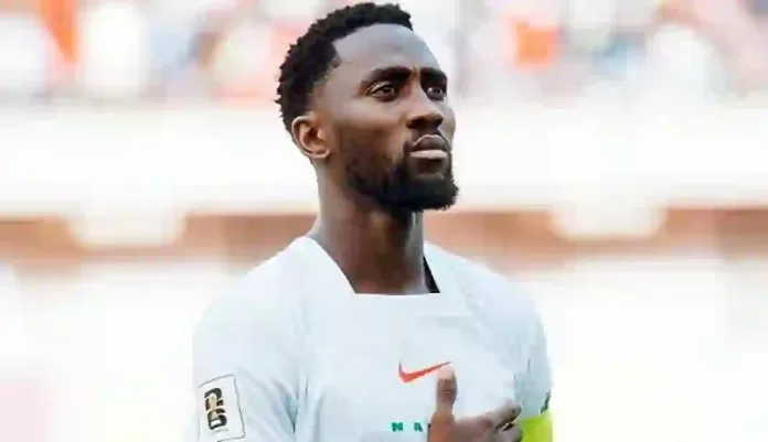 Wilfred Ndidi