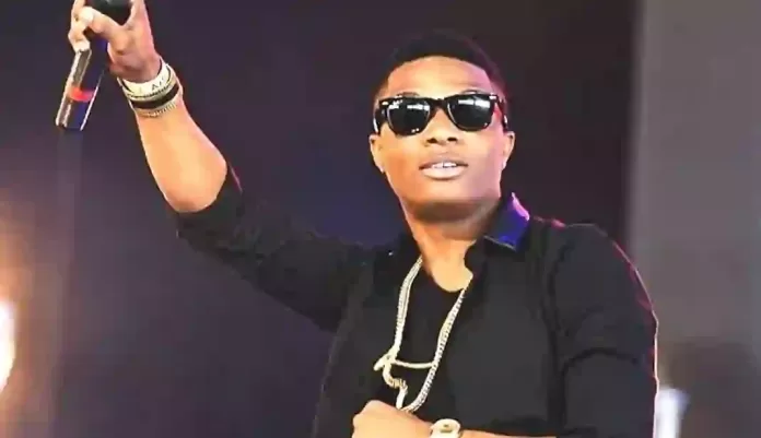 WizKid