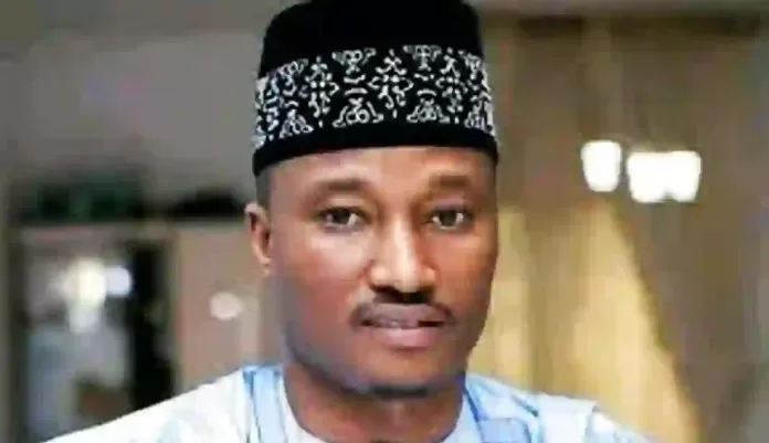 Yakubu Adamu