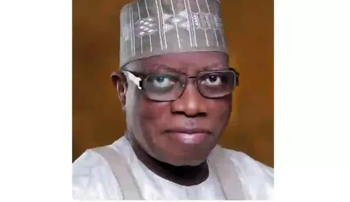 Yakubu Mohammed