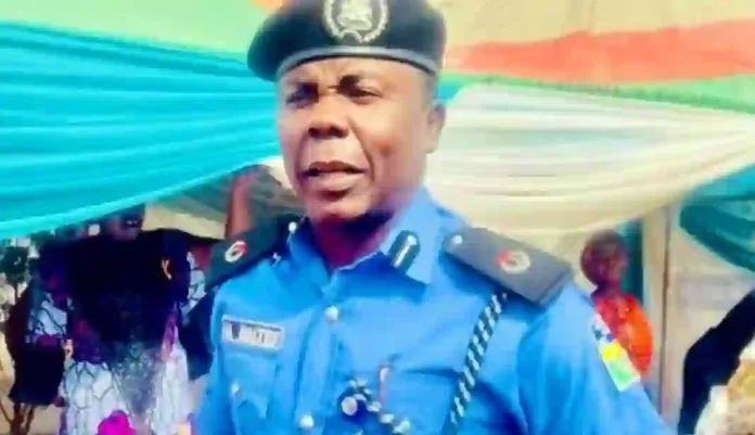 Abubakar Balteh