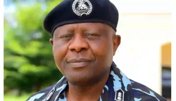 Adegoke Mustapha Fayoade