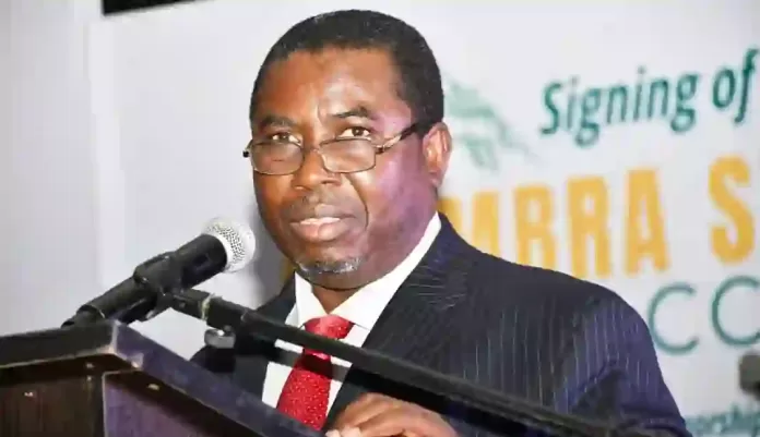 Aliyu Ammani