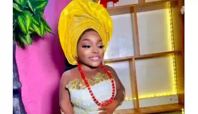 Aunty Ajara