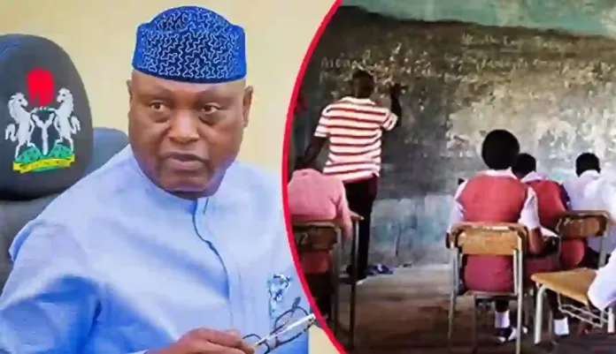 Biodun Oyebanji and Primary School Teacheres Biodun Oyebanji and Primary School Teacheres