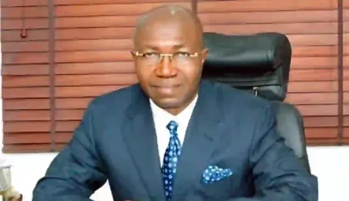 Chief Wole Olanipekun