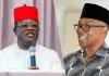 OPINION: Umahi Against Obi Dave Umahi and Peter Obi