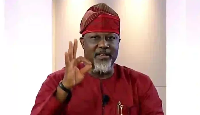 Dino Melaye