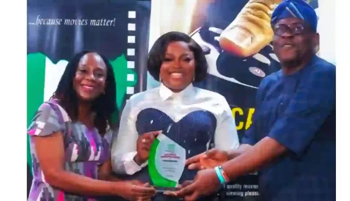 Funke Akindele