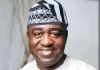 Despite Protests, APC Submits Final Candidates List To INEC, Fmr. Gov Suswan, Others From Ondo, Kogi, Dropped Gabriel Suswam