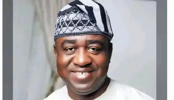 Gabriel Suswam