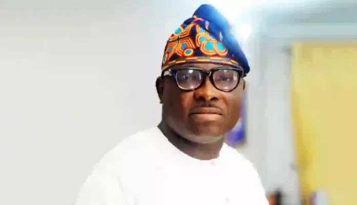 Hon Ademorin Kuye Hon Ademorin Kuye