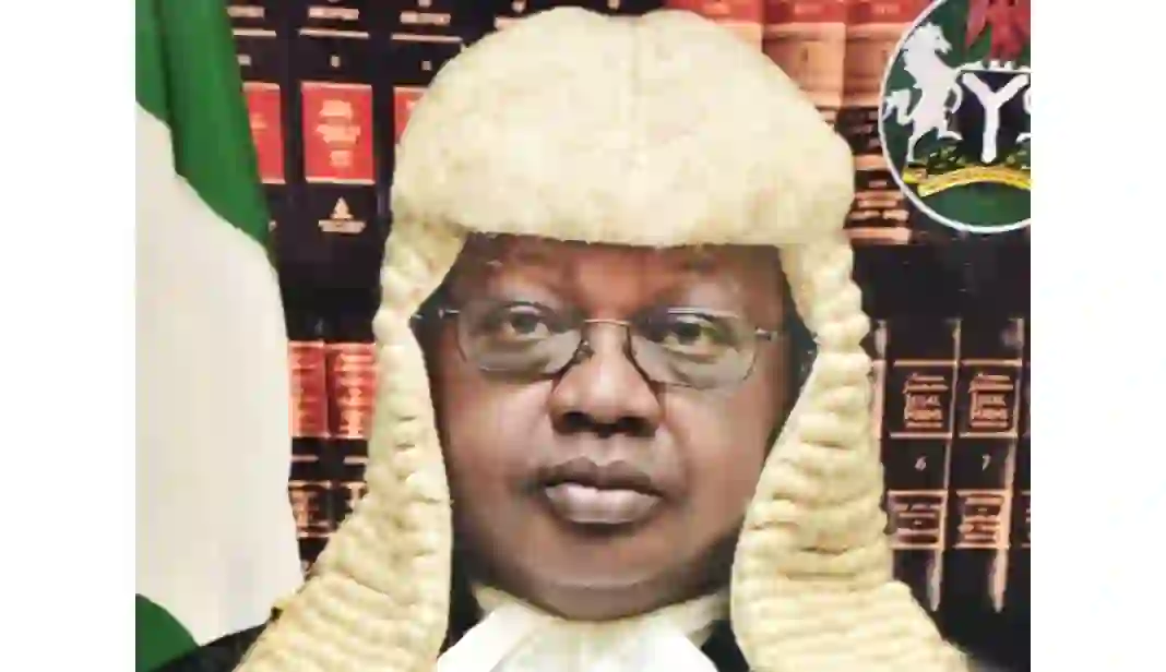 Honourable Justice Musa Muhammad Dattijo