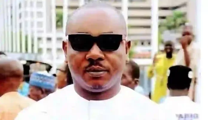 Ifeanyi Azuazu