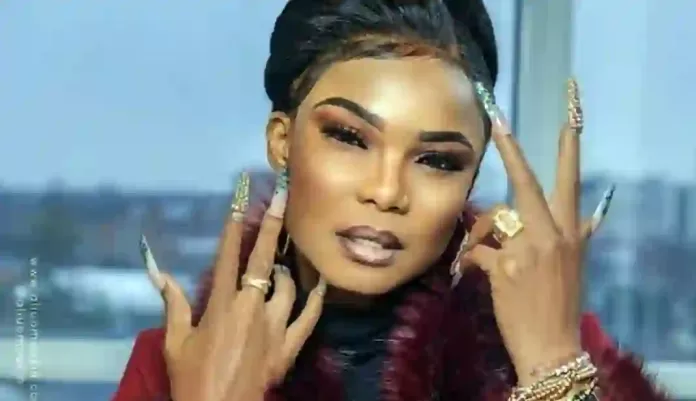 Iyabo Ojo