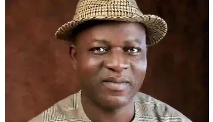 John Okiyi Kalu
