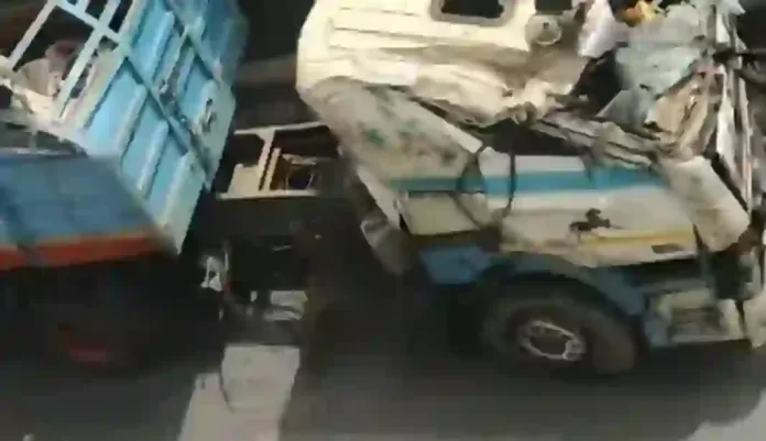 Kano Truck Accident Kano Truck Accident