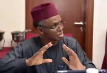El-Rufai Sues ICPC, Demands N10 Billion Over Denial Of Access To Him By Family Members