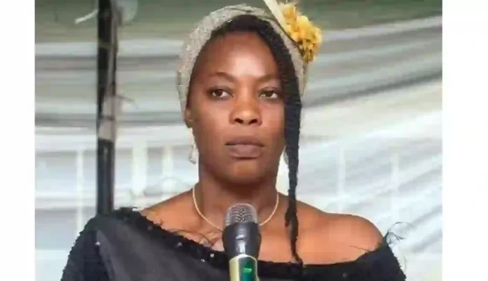 Mrs Abike Bayo-Ilawole