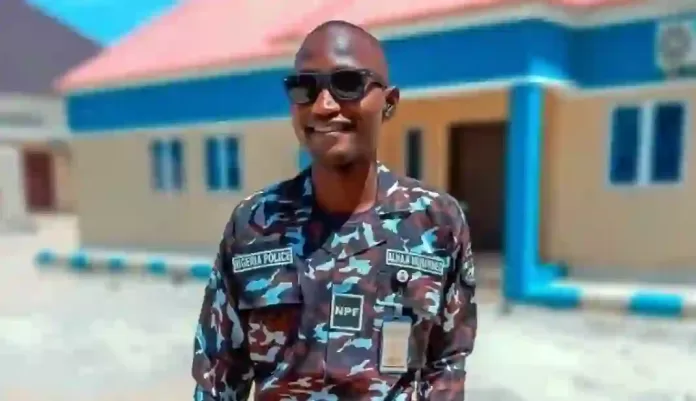 Muhammad Alhaji Mohammad