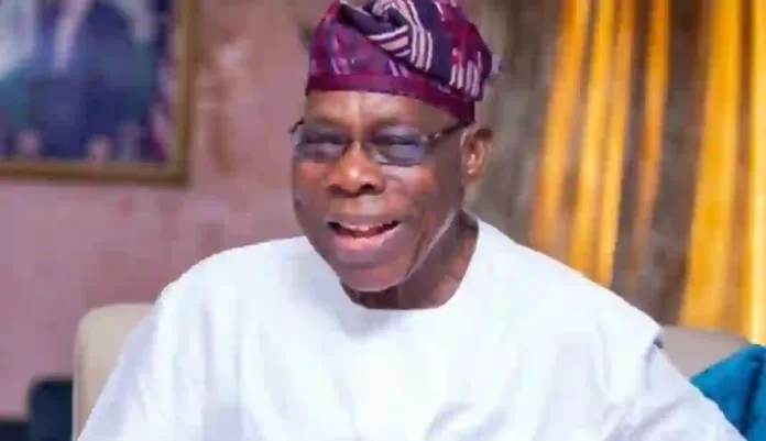 Olusegun Obasanjo