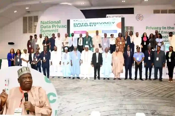 PSC at Data Protection Summit