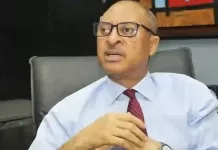 Anthony Kila, Professorship, And Matters Arising Pat Utomi