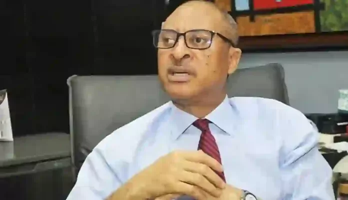 Pat Utomi