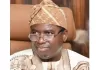 Court Nullifies INEC’s 2027 Election Timetable INEC Chairman, Prof. Joash Amupitan
