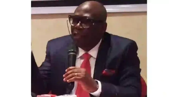 Richard Akinnola