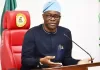 Seyi Makinde
