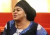 Stella Oduah, Former Aviation Minister Picks APGA’s Ticket For Senate Stella Oduah