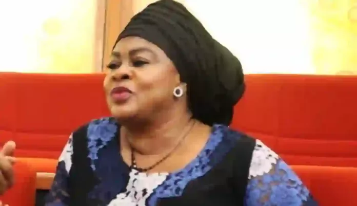 Stella Oduah Stella Oduah