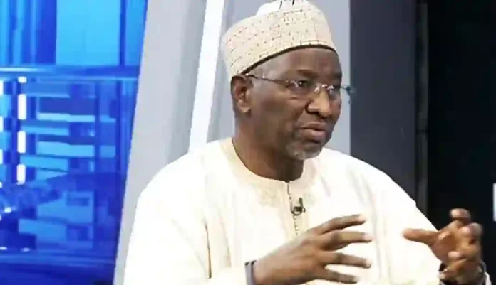 Usman Bugaje