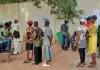 2027 Polls: Catholic Church Urges Voters To Consider Competence , Integrity, Over Ethnicity, Religion Voters at FCT Council Poll 2026