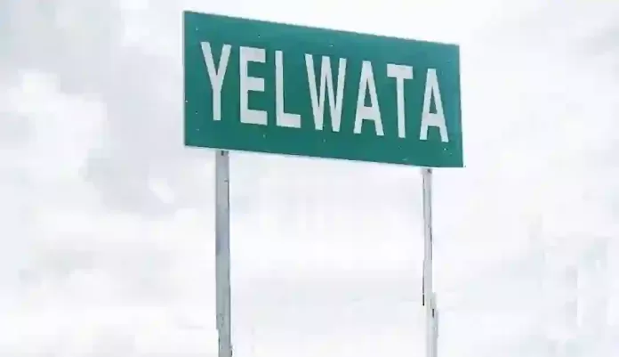 Yalwata attacks