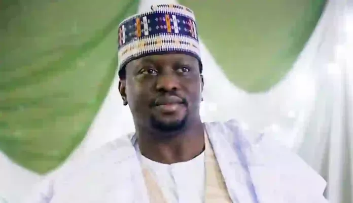 Abdulsamad Dasuki Abdulsamad Dasuki