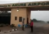Akure Airport