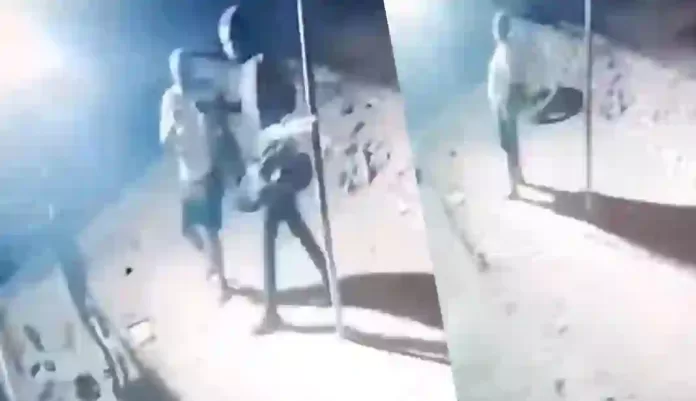 CCTV Aided Arrest Of Three Kidnap Suspects In Ondo