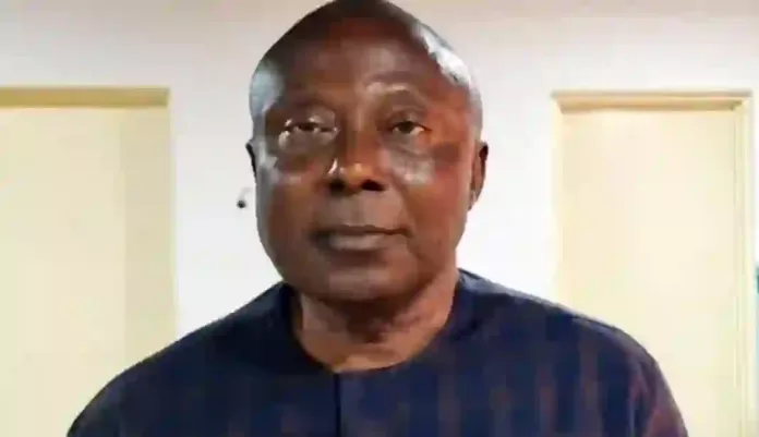 Chukwunyere Nwabuoku